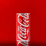 Coke Can [300 Ml]