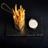 Classic Salted French Fries