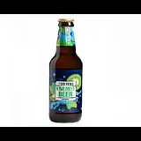 3 Sisters Kiwi Mint Beer Non Alcoholic [ 330 Ml ]