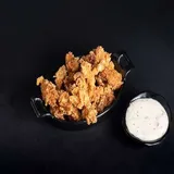 Chicken Popcorn