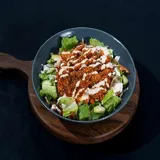 Veggie Italian Salad