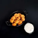 Prawn Popcorn