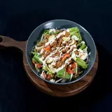 Veggie Greek Salad