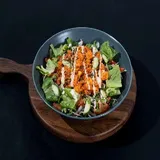 Peri Peri Paneer Salad