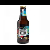 3 Sisters Cranberry Beer Non Alcoholic [ 330 Ml ]
