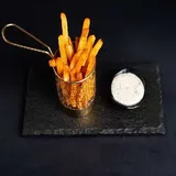 Peri Peri French Fries
