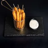 Crispy Babycorn