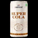 3 Sisters Super Cola [ 250 Ml ]