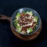 Korean Chicken Salad