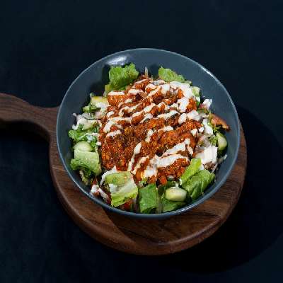Italian Chicken Salad