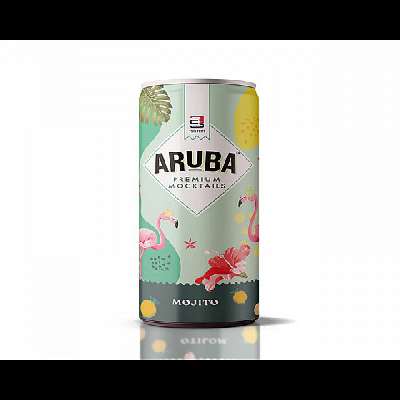 Aruba Mojito [ 250 Ml ]