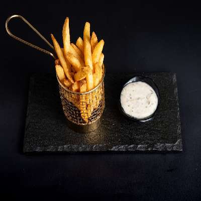 Classic Salted French Fries