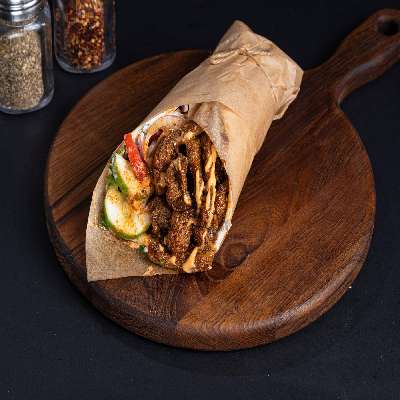 Mediterranean Lamb Roll
