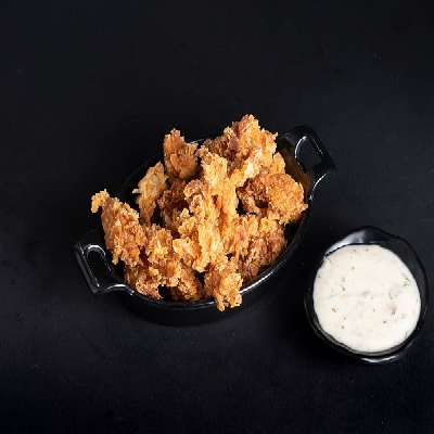Chicken Popcorn
