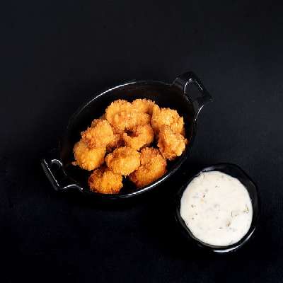 Prawn Popcorn