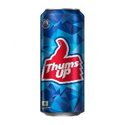 Thums Up [300 Ml]