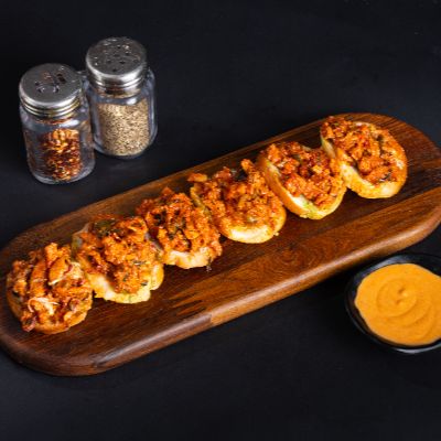 Garlic Bread