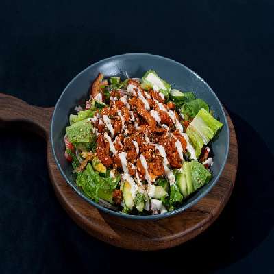 Peri Peri Chicken Salad