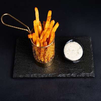 Peri Peri French Fries
