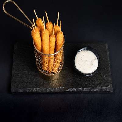 Crispy Babycorn