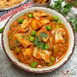 MATAR MUSHROOM