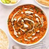 MUSHROOM MASALA