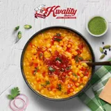 PUNJABI DAL TADKA