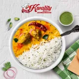 KADI CHAWAL