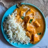 SHAHI PANEER CHAWAL