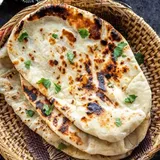 BUTTER NAAN