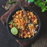 CRISPY CORN