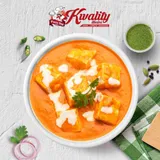 SHAHI PANEER
