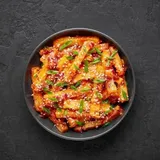 HONEY CHILLI POTATO