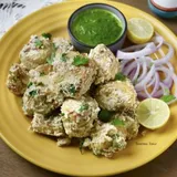 MALAI CHAAP TIKKA