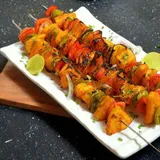 TANDOORI PINEAPPLE