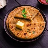 ALOO PARANTHA