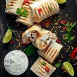 PUNJABI CHAAP ROLL