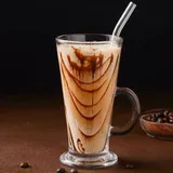 COLD COFFEE