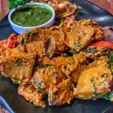ACHARI CHAAP TIKKA