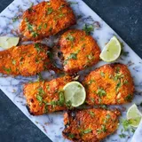 VEG FISH