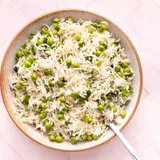 Peas Pulao