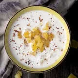PINEAPPLE RAITA