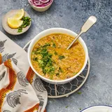 SPECIAL. DAL FRY