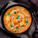 BUTTER PANEER MASALA