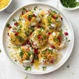 DAHI GOLGAPPA CHAAT