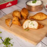 DAHI KE SHOLEY (8 PCS)