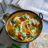 MALAI KOFTA