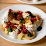 BHALLA PAPDI