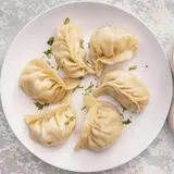 PANEER STEAM MOMO