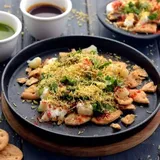 PAPDI CHAAT
